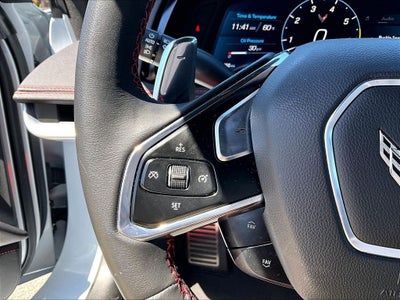 2023 Chevrolet Corvette Stingray 1LT