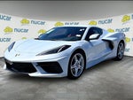 2023 Chevrolet Corvette Stingray 1LT
