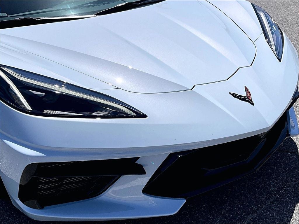 2023 Chevrolet Corvette Stingray 1LT