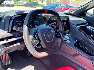 2023 Chevrolet Corvette Stingray 1LT
