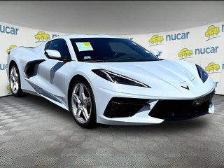 2023 Chevrolet Corvette Stingray Coupe 1LT