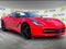 2019 Chevrolet Corvette Stingray 1LT