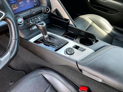 2019 Chevrolet Corvette Stingray 1LT