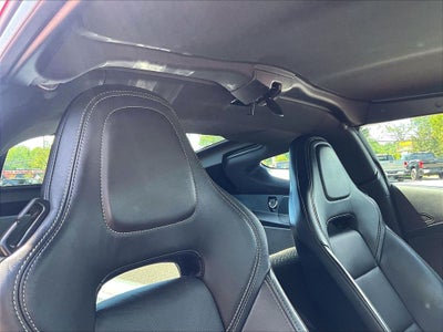 2019 Chevrolet Corvette Stingray 1LT