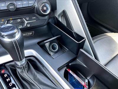 2019 Chevrolet Corvette Stingray 1LT