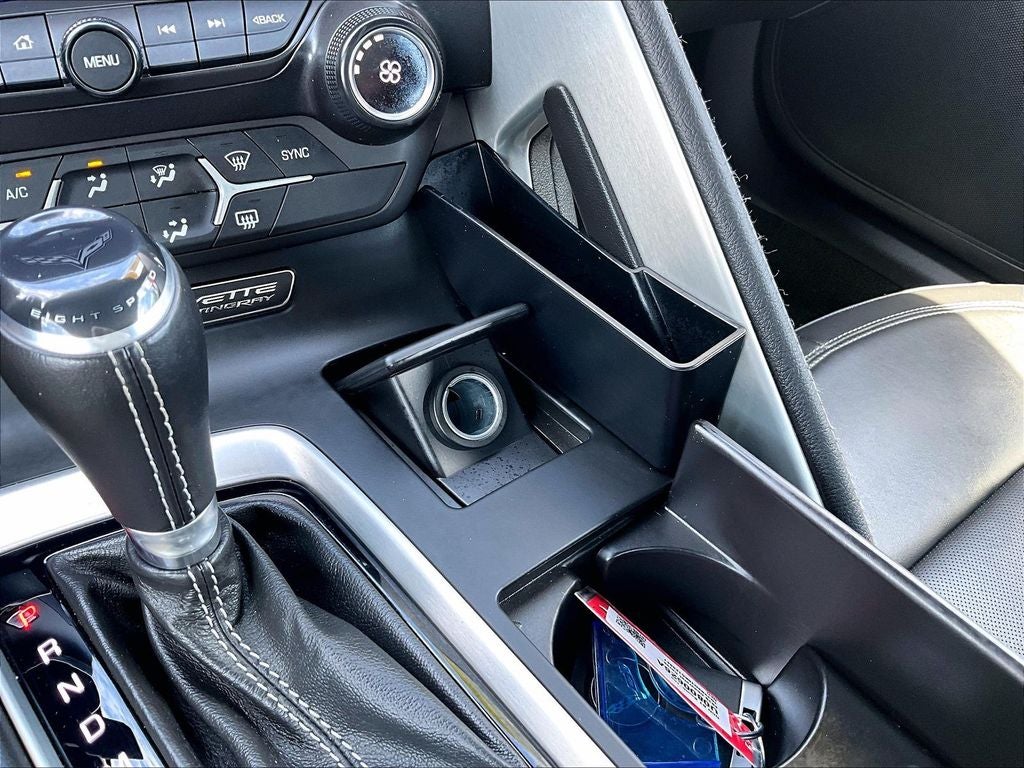 2019 Chevrolet Corvette Stingray 1LT