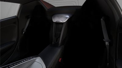 2023 Chevrolet Corvette Stingray Convertible 2LT