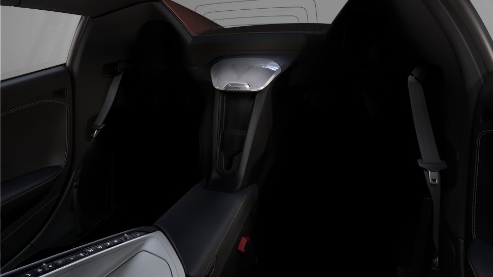 2023 Chevrolet Corvette Stingray Convertible 2LT