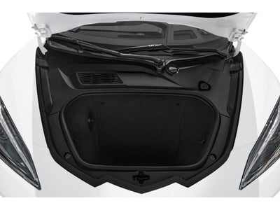 2023 Chevrolet Corvette Stingray Convertible 2LT