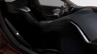 2023 Chevrolet Corvette Stingray Convertible 2LT