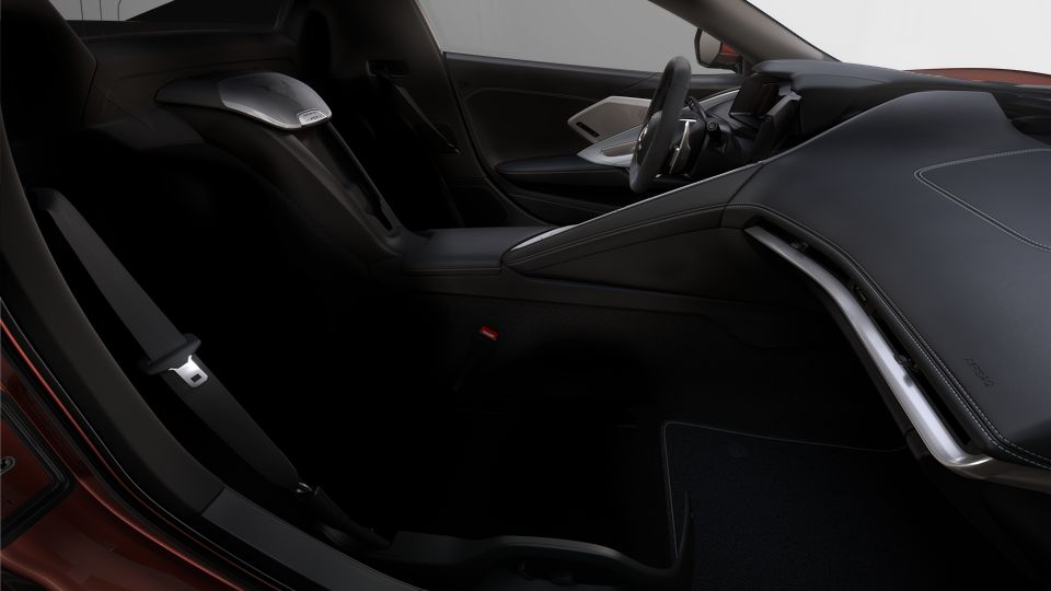 2023 Chevrolet Corvette Stingray Convertible 2LT