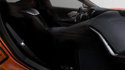 2025 Chevrolet Corvette Z06 Convertible 2LZ