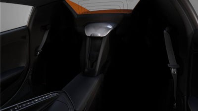 2025 Chevrolet Corvette Z06 Convertible 2LZ