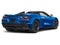2025 Chevrolet Corvette Z06 Convertible 2LZ