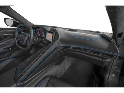 2025 Chevrolet Corvette Z06 Convertible 2LZ