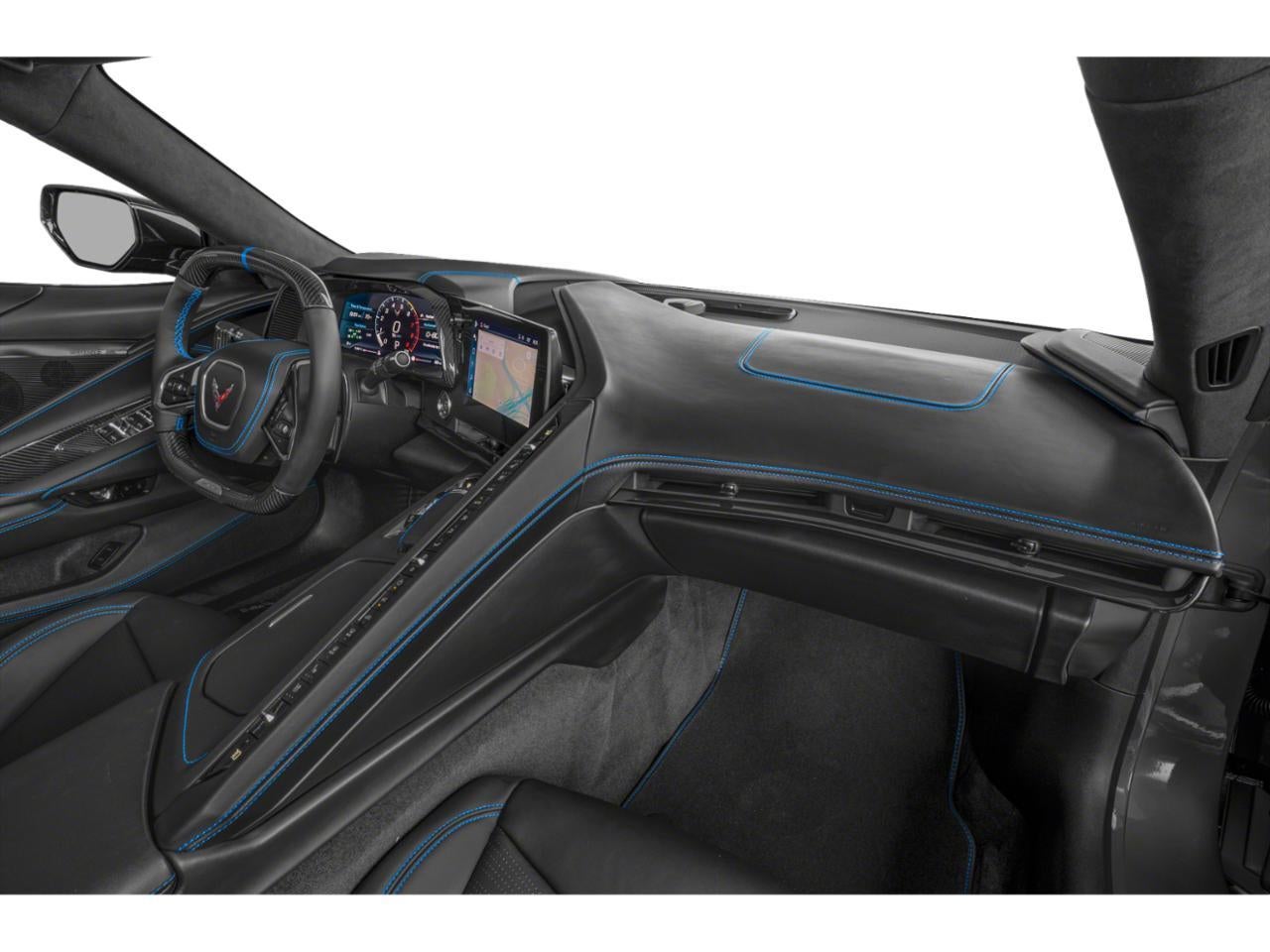 2025 Chevrolet Corvette Z06 Convertible 2LZ