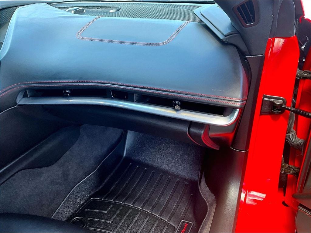2023 Chevrolet Corvette Z06 3LZ
