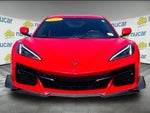 2023 Chevrolet Corvette Z06 3LZ