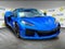 2024 Chevrolet Corvette Z06 3LZ