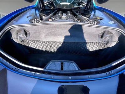 2024 Chevrolet Corvette Z06 3LZ