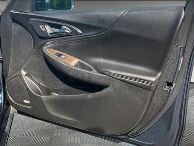 2020 Chevrolet Malibu Premier