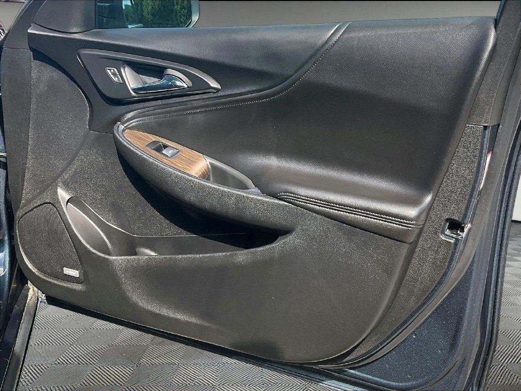 2020 Chevrolet Malibu Premier