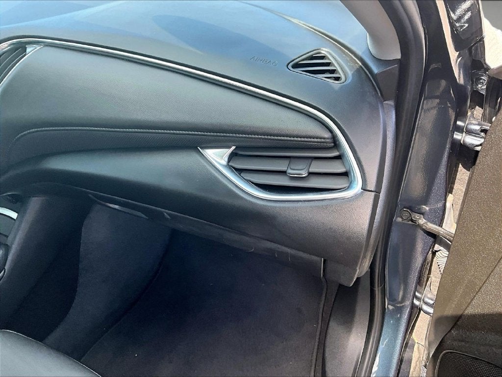 2020 Chevrolet Malibu Premier