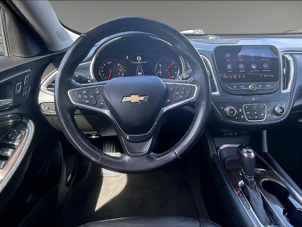 2020 Chevrolet Malibu Premier