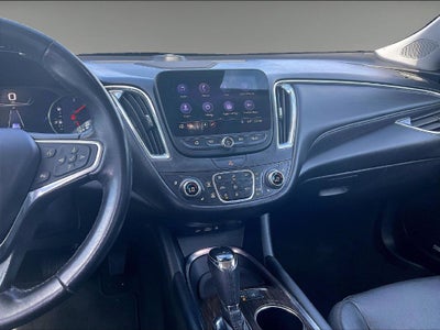 2020 Chevrolet Malibu Premier