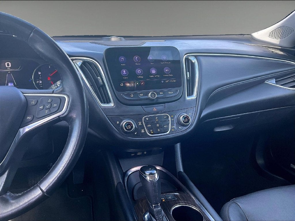2020 Chevrolet Malibu Premier