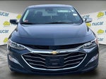 2020 Chevrolet Malibu Premier