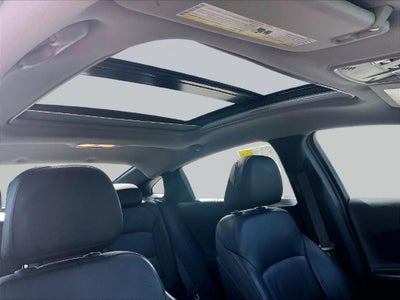 2020 Chevrolet Malibu Premier