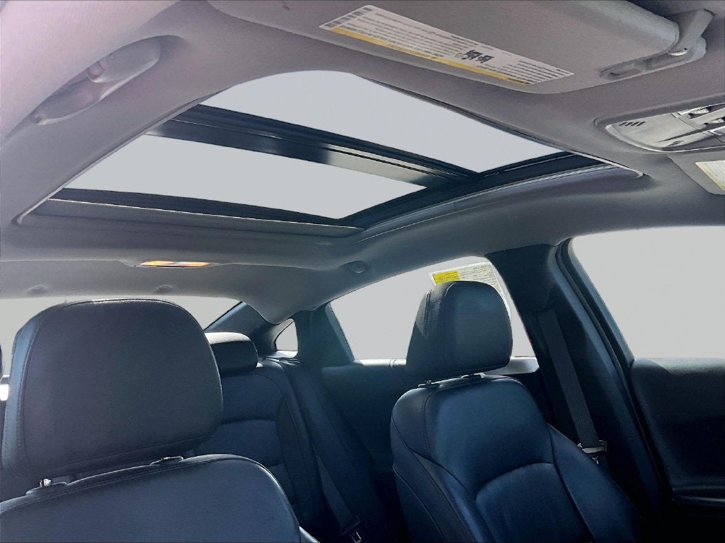 2020 Chevrolet Malibu Premier
