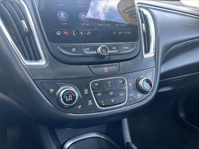 2020 Chevrolet Malibu Premier
