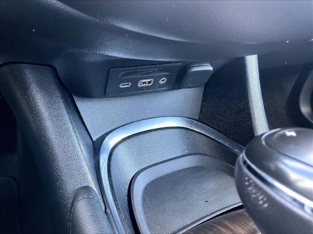 2020 Chevrolet Malibu Premier