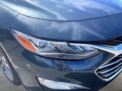 2020 Chevrolet Malibu Premier