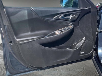 2020 Chevrolet Malibu Premier
