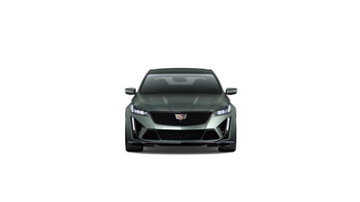 2022 Cadillac CT5-V 4dr Sdn Blackwing