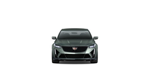 2022 Cadillac CT5-V 4dr Sdn Blackwing