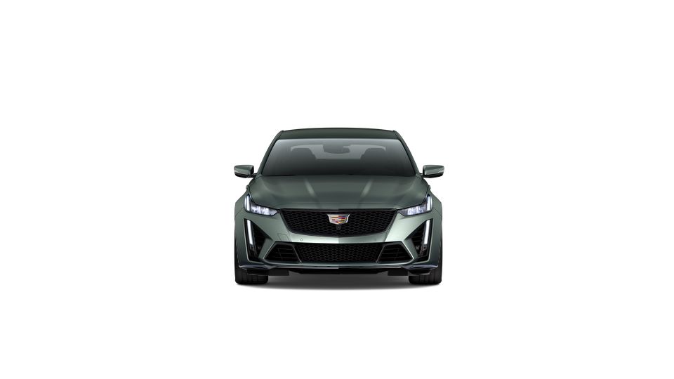 2022 Cadillac CT5-V 4dr Sdn Blackwing