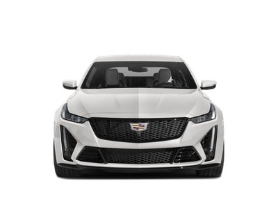2022 Cadillac CT5-V 4dr Sdn Blackwing