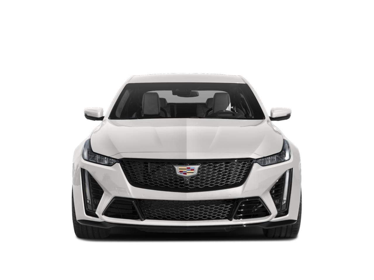 2022 Cadillac CT5-V 4dr Sdn Blackwing