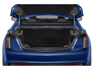 2022 Cadillac CT5-V 4dr Sdn Blackwing