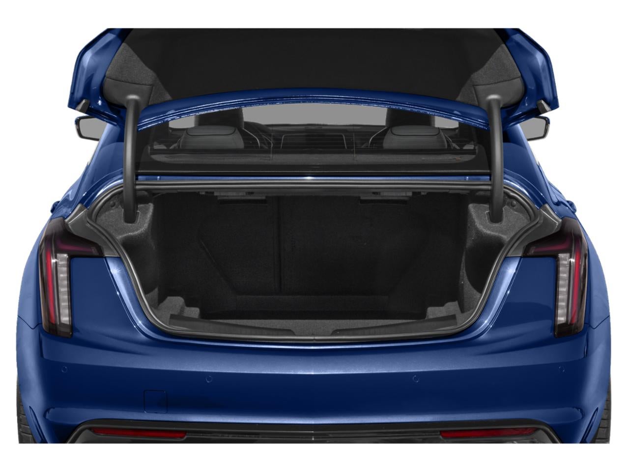 2022 Cadillac CT5-V 4dr Sdn Blackwing