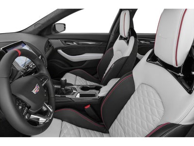 2022 Cadillac CT5-V 4dr Sdn Blackwing