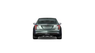 2022 Cadillac CT5-V 4dr Sdn Blackwing