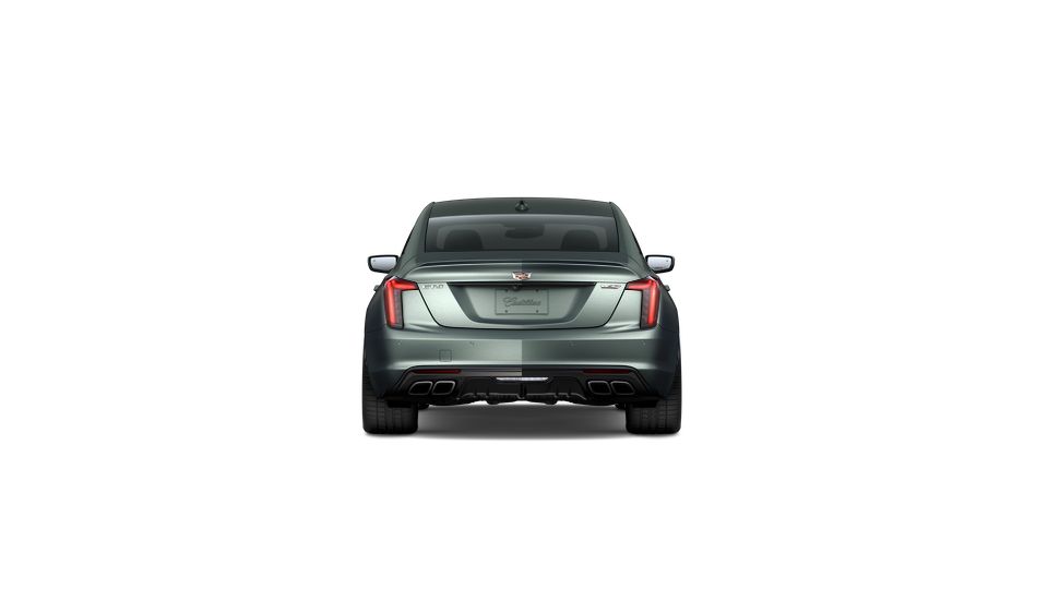 2022 Cadillac CT5-V 4dr Sdn Blackwing
