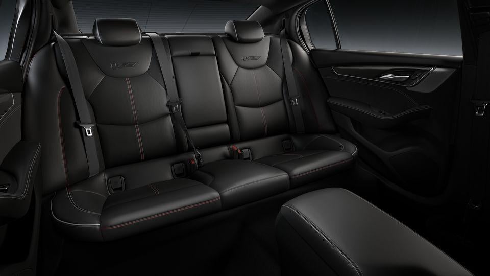 2022 Cadillac CT5-V 4dr Sdn Blackwing