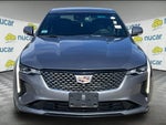 2022 Cadillac CT4 Premium Luxury