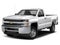 2015 Chevrolet Silverado 2500HD Built After Aug 14 Regular Cab Long Box 4-Wheel Drive Work Truck